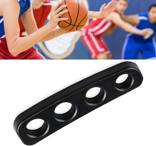 Basketbal schiettrainer voor vingers zwart - happygetfit.com
