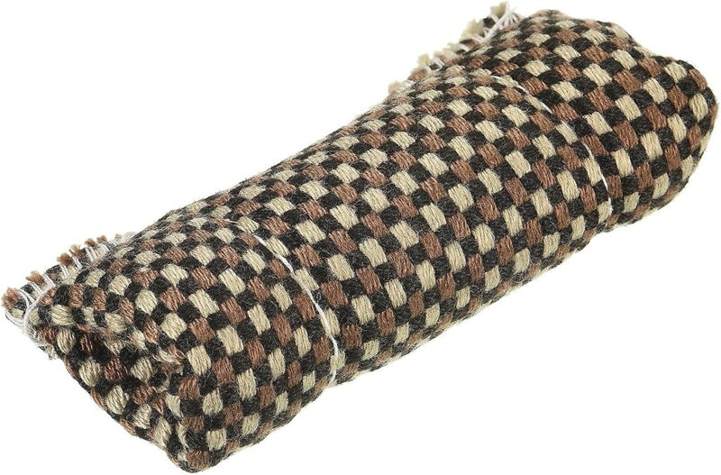Laad afbeelding in Galerijviewer, Biljart keu reinigingsdoeken 2 stuks 10 x 5 cm bruin – schachtreiniger – biljart accessoires - happygetfit.com
