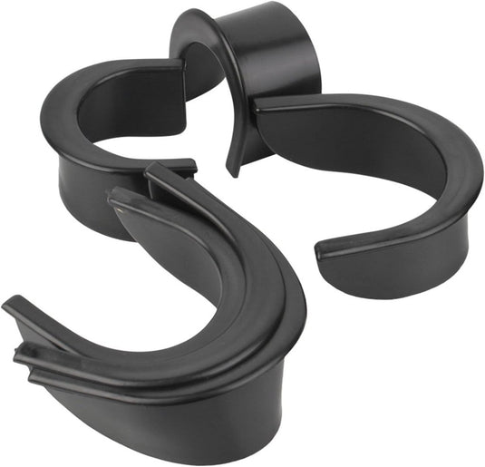 Biljart pocket liners set van 6 rubber - happygetfit.com