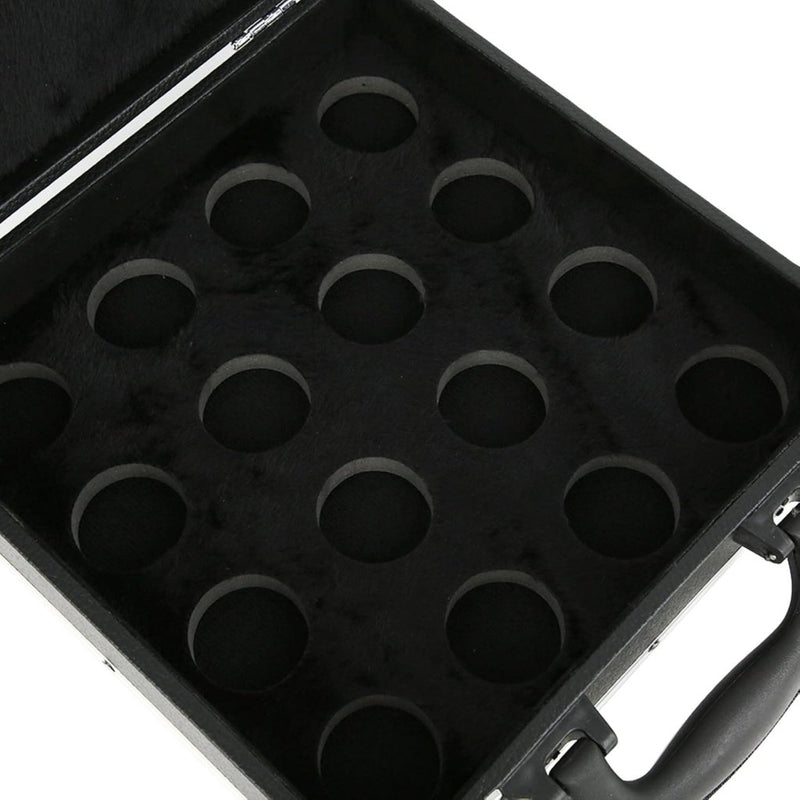 Load image into Gallery viewer, Biljartballen opbergkoffer voor 16 poolballen - happygetfit.com
