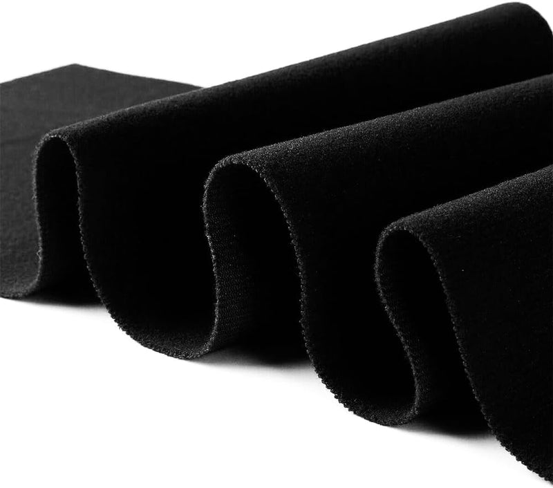 Chargez l'image dans la visionneuse de la galerie, Biljartdoek voor 9 ft pooltafel zwart - happygetfit.com

