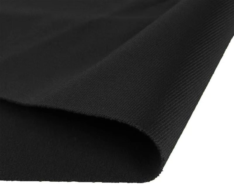 Chargez l'image dans la visionneuse de la galerie, Biljartdoek voor 9 ft pooltafel zwart - happygetfit.com
