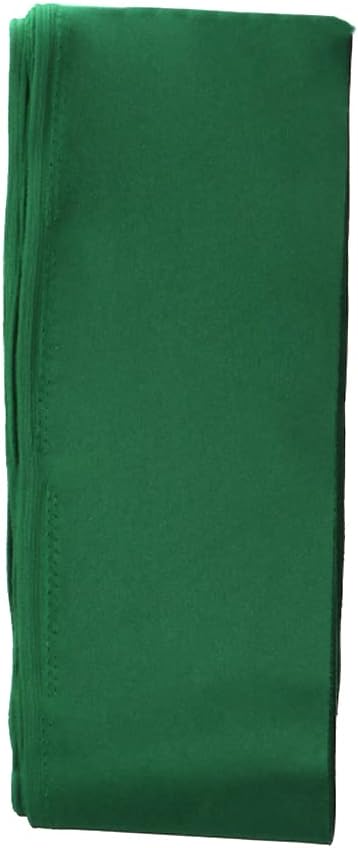 Biljartdoek voor 9 ft tafel groen - happygetfit.com