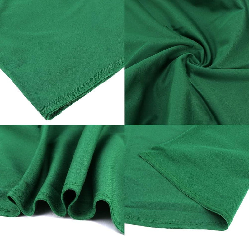 Laad afbeelding in Galerijviewer, Biljartdoek voor 9 ft tafel groen - happygetfit.com
