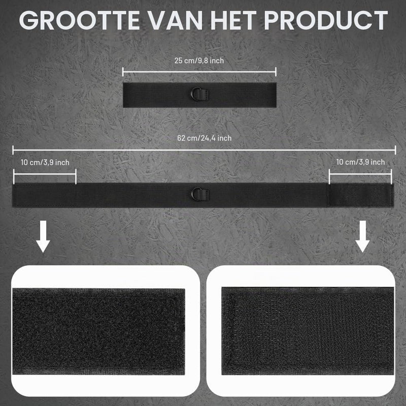 Laad afbeelding in Galerijviewer, Boksreflexbal set met 4 trainingsballen en 2 verstelbare hoofdbanden – reactietraining – bokscoördinatie - happygetfit.com
