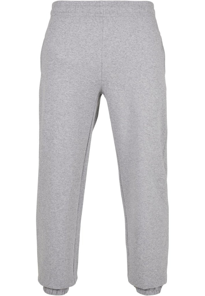 Laad afbeelding in Galerijviewer, Build Your Brand Men's Tracksuit Bottoms, Warm Cotton, Sports Training Trousers – S – 7XL - happygetfit.com
