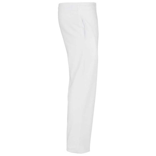 Build Your Brand Men's Tracksuit Bottoms, Warm Cotton, Sports Training Trousers – S – 7XL - happygetfit.com