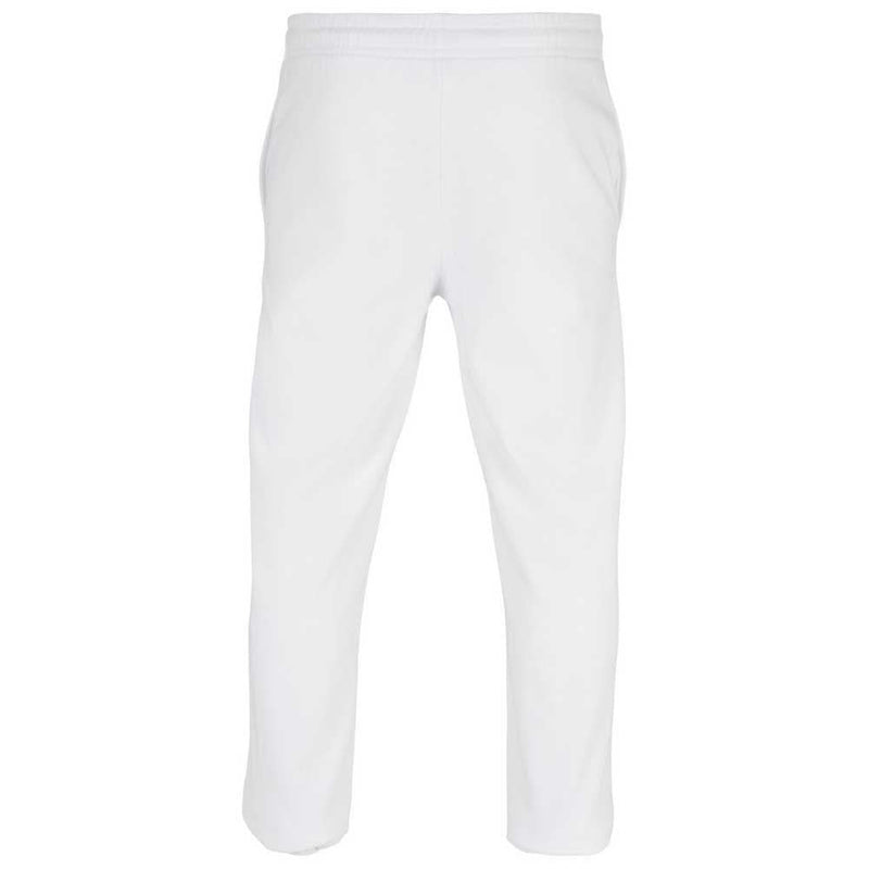 Laad afbeelding in Galerijviewer, Build Your Brand Men's Tracksuit Bottoms, Warm Cotton, Sports Training Trousers – S – 7XL - happygetfit.com
