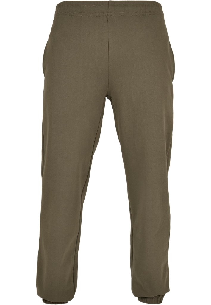 Laad afbeelding in Galerijviewer, Build Your Brand Men's Tracksuit Bottoms, Warm Cotton, Sports Training Trousers – S – 7XL - happygetfit.com
