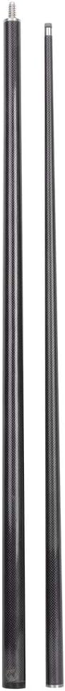 Chargez l'image dans la visionneuse de la galerie, Carbon snookerkeu met 9 mm tip - happygetfit.com
