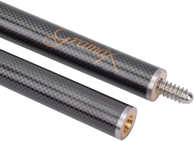 Chargez l'image dans la visionneuse de la galerie, Carbon snookerkeu met 9 mm tip - happygetfit.com

