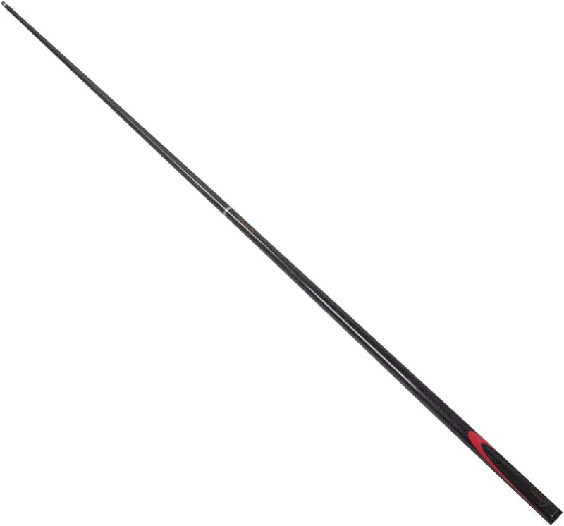 Chargez l'image dans la visionneuse de la galerie, Carbon snookerkeu met 9 mm tip - happygetfit.com
