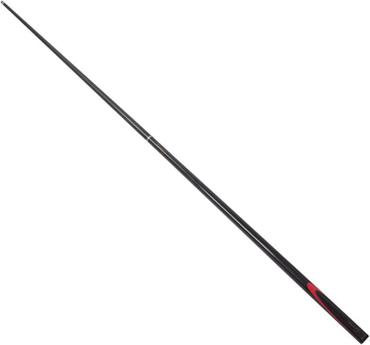 Carbon snookerkeu met 9 mm tip - happygetfit.com