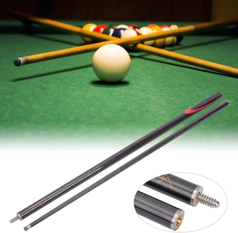 Chargez l'image dans la visionneuse de la galerie, Carbon snookerkeu met 9 mm tip - happygetfit.com
