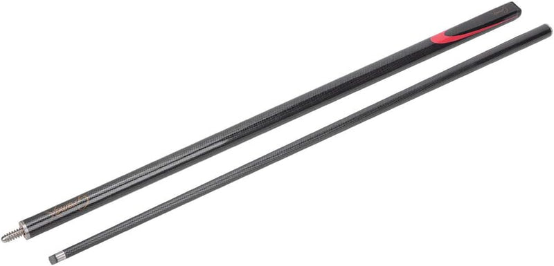 Chargez l'image dans la visionneuse de la galerie, Carbon snookerkeu met 9 mm tip - happygetfit.com
