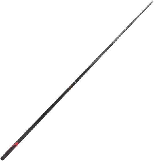 Carbon snookerkeu met 9 mm tip - happygetfit.com