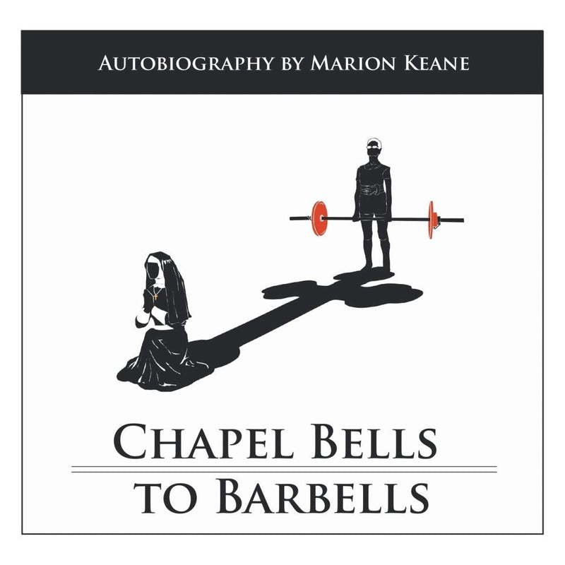 Laad afbeelding in Galerijviewer, Chapel Bells to Barbells - happygetfit.com
