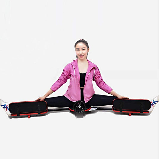 CLQ Been Brancard, Stretching Machine Split Training, Box Leg Brancard, Vechtsporten Gear, Verbeteren Flexibiliteit been Training Machine - happygetfit.com