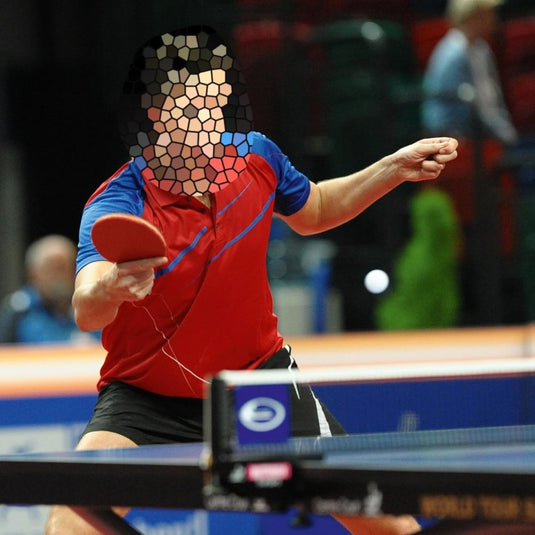 com-four® Tafeltennisballen 48 stuks / 72 stuks / 144 stuks in wit of felle kleuren - Pingpongballen in standaardmaat - Spelballen voor pingpong, bierpong en tafeltennis - 40 mm - happygetfit.com