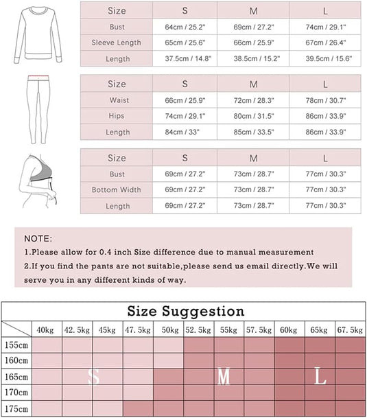 Dames 3-Delige Yoga Workout Sets Voor Vrouwen Sportkleding Hoge Taille Leggings Sport BH Trainingspakken Set - happygetfit.com