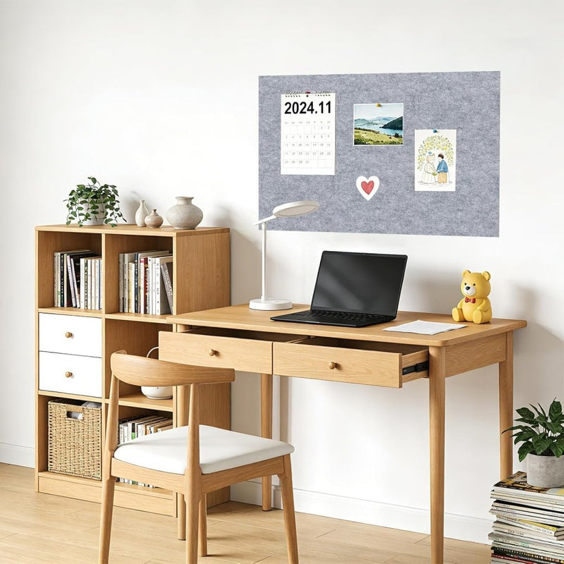 Laad afbeelding in Galerijviewer, Dartbord beschermpanelen 6 stuks 30 x 30 cm van zelfklevend vilt – dartwandbekleding – dartbescherming - happygetfit.com
