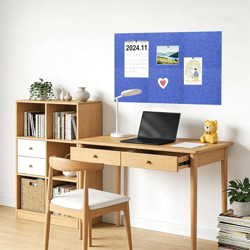 Laad afbeelding in Galerijviewer, Dartbord beschermpanelen 6 stuks 30 x 30 cm van zelfklevend vilt – dartwandbekleding – dartbescherming - happygetfit.com
