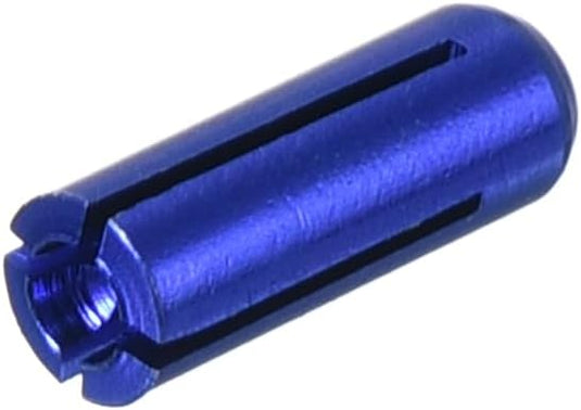 Dartflight beschermers 9 stuks aluminium – flight protectors – dartvleugel houders – bescherming voor dartpijlen en flights - happygetfit.com