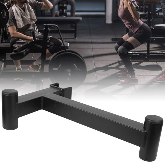 Deadlift Barbell Jack Steel Fitness Oefening Mini Deadlift Barbell Jack Bar Rod Accessoire - happygetfit.com