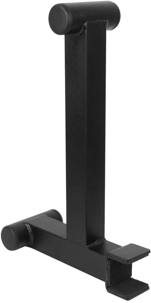 Deadlift Barbell Jack Steel Fitness Oefening Mini Deadlift Barbell Jack Bar Rod Accessoire - happygetfit.com