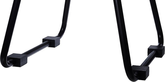 Dip station van staal tot 300 kg voor thuisfitness – dip bars – krachttraining - happygetfit.com