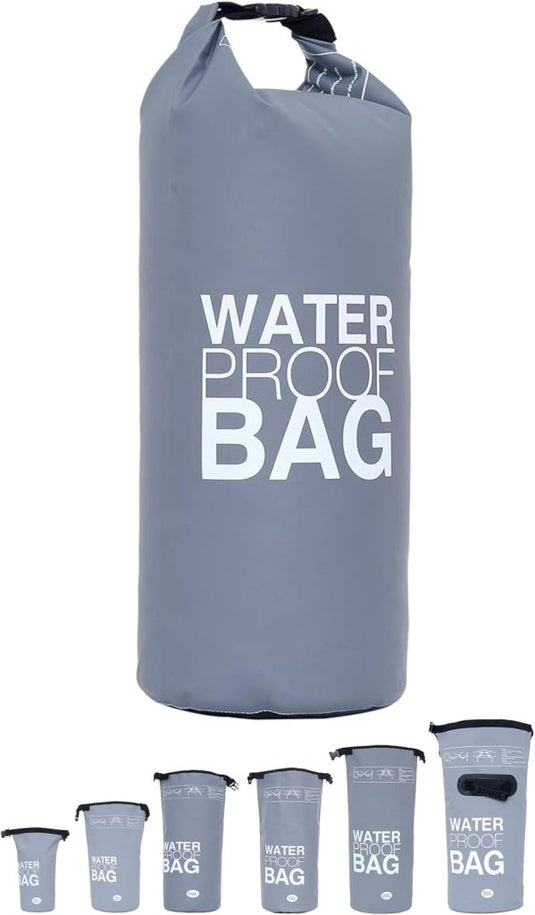 DonDon waterdichte outdoor dry bag zak droge zak bescherming tegen water droge zak voor uw waardevolle spullen - happygetfit.com