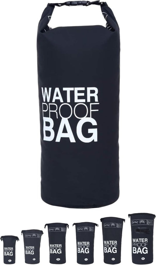 DonDon waterdichte outdoor dry bag zak droge zak bescherming tegen water droge zak voor uw waardevolle spullen - happygetfit.com