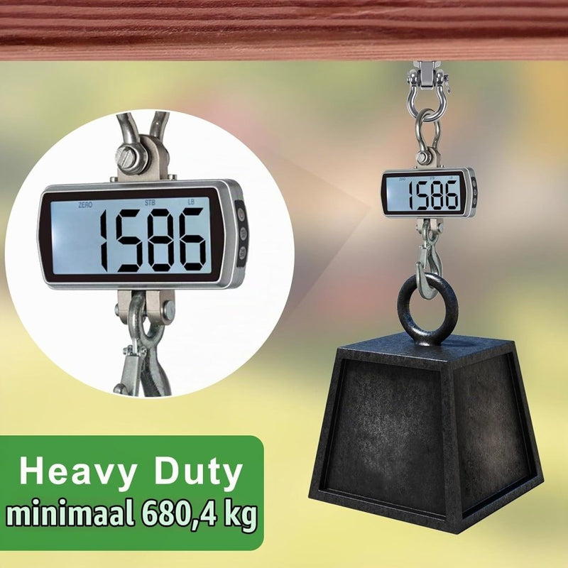 Laad afbeelding in Galerijviewer, Draaibare schommelhaken 4 stuks 12,7 cm van RVS met kogellagers voor houten balken – ophangschroeven – hangmatbevestiging - happygetfit.com
