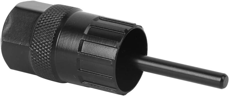 Laad afbeelding in Galerijviewer, Fiets cassette afnemer met 12 tanden voor SRAM en SunRace tandwielen – lockring sleutel – fietsgereedschap - happygetfit.com
