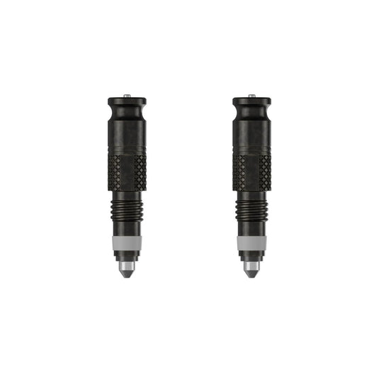 Fietsventiel ombouwset voor SV ventielen met pompkop adapter – ventieladapter – fietsaccessoires - happygetfit.com