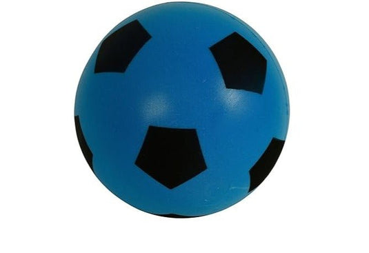 Foambal: Plezier voor jong en oud! - happygetfit.com