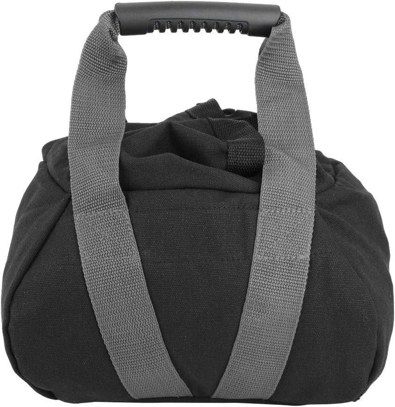 Load image into Gallery viewer, Gewichtheffen Zandzakken Training Fitness Gewichtsgewicht Zakken Bodybuilding Kettlebell Workout Zandzakken met Handvat voor Gewichtheffen Sport - happygetfit.com
