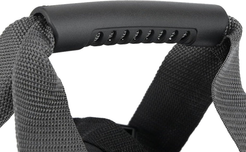 Load image into Gallery viewer, Gewichtheffen Zandzakken Training Fitness Gewichtsgewicht Zakken Bodybuilding Kettlebell Workout Zandzakken met Handvat voor Gewichtheffen Sport - happygetfit.com
