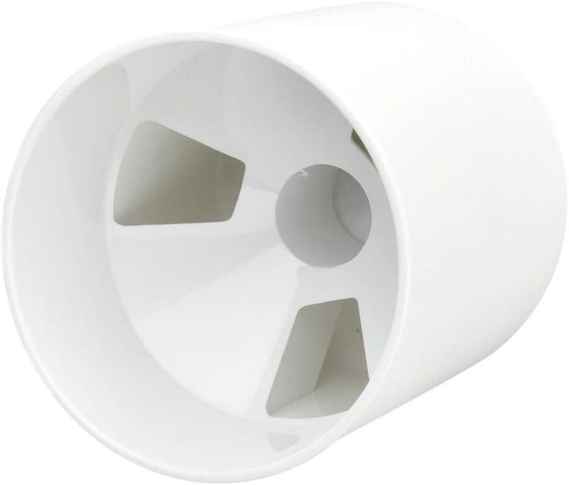 Laad afbeelding in Galerijviewer, Golf putting hole cup van kunststof 10,8 cm voor tuin en oefengreen – golfhole – putttraining - happygetfit.com
