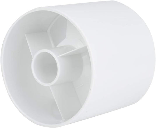 Golf putting hole cup van kunststof 10,8 cm voor tuin en oefengreen – golfhole – putttraining - happygetfit.com
