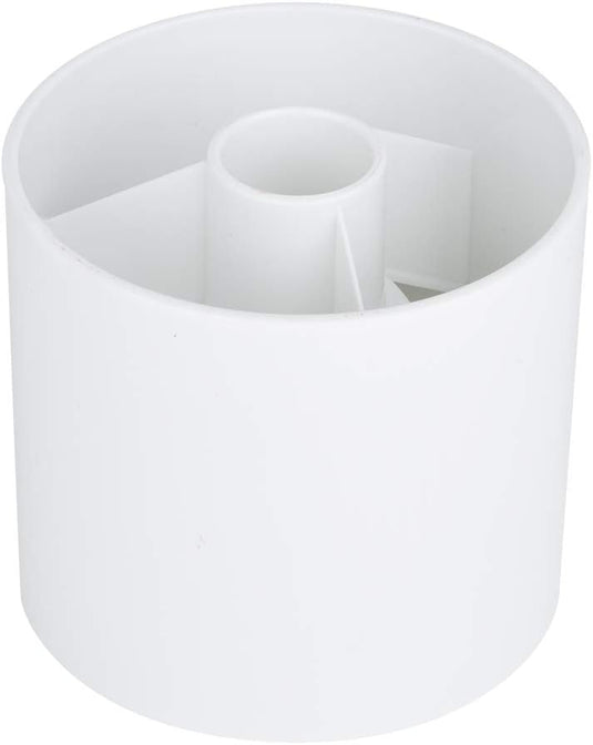 Golf putting hole cup van kunststof 10,8 cm voor tuin en oefengreen – golfhole – putttraining - happygetfit.com