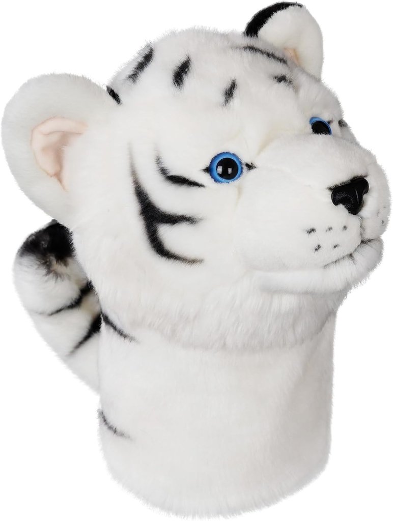 Carica l’immagine nel visualizzatore della galleria, Golfclub beschermhoes van katoen voor hybride golfclubs met klittenbandsluiting – hybrid headcover – golfbescherming - happygetfit.com
