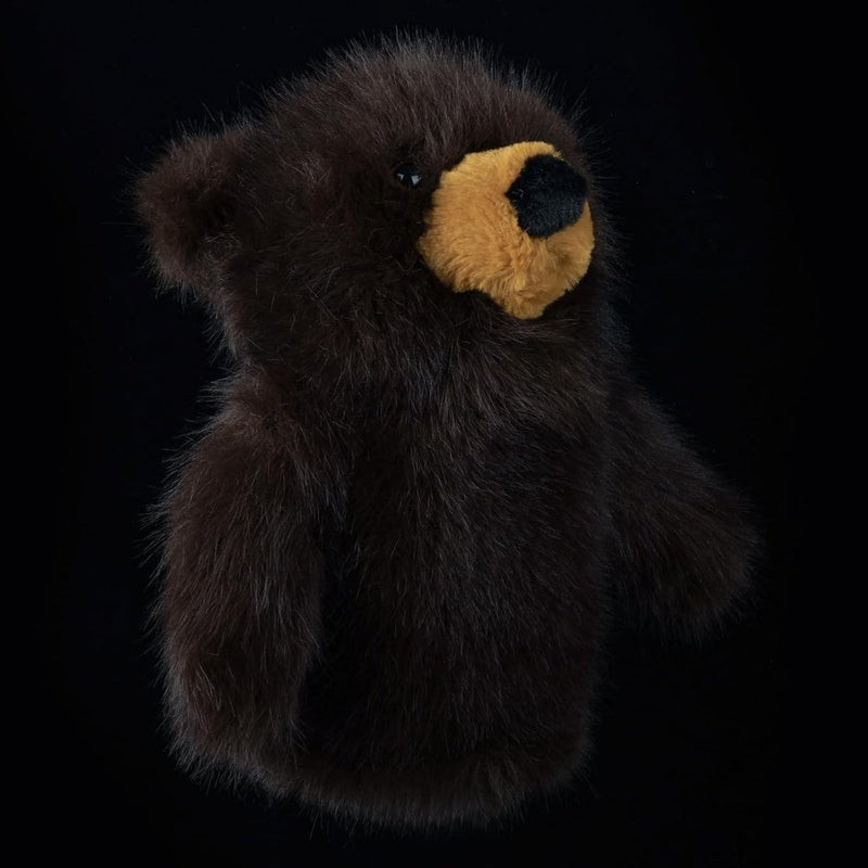 Carica l’immagine nel visualizzatore della galleria, Golfclub beschermhoes van katoen voor hybride golfclubs met klittenbandsluiting – hybrid headcover – golfbescherming - happygetfit.com
