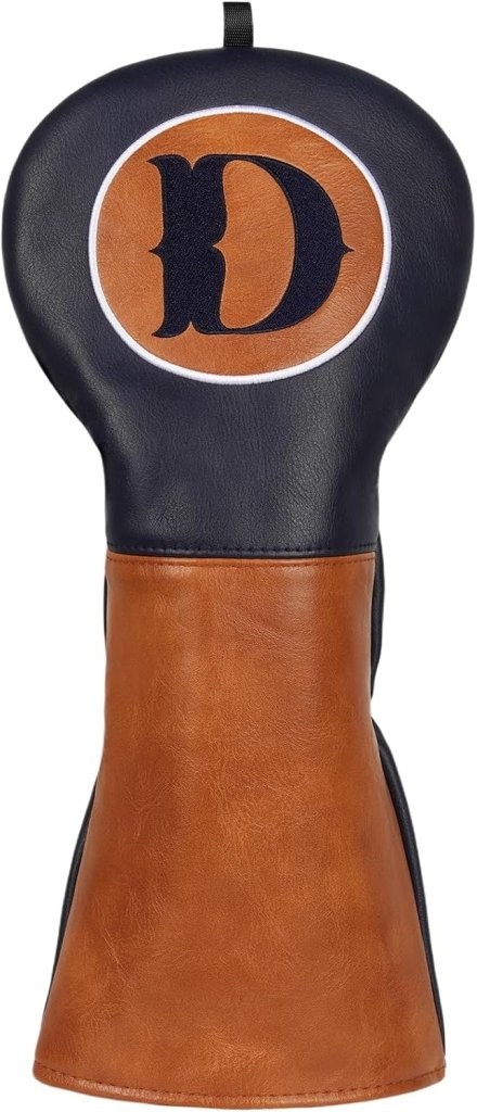 Załaduj obraz w przeglądarce galerii, Golfclub hoofdhoezen 3 stuks van kunstleer voor driver fairway en hybrid – golfheadcovers – clubbescherming - happygetfit.com

