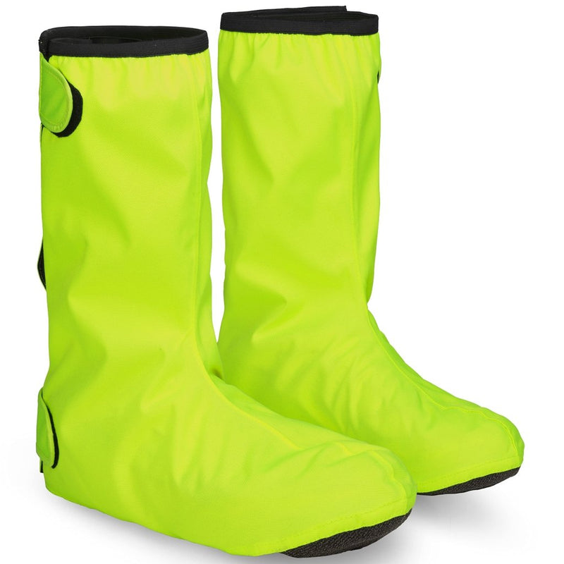 Laad afbeelding in Galerijviewer, GripGrab Dryfoot 2 Cycling Shoe Covers Waterproof Rain Overshoes - happygetfit.com
