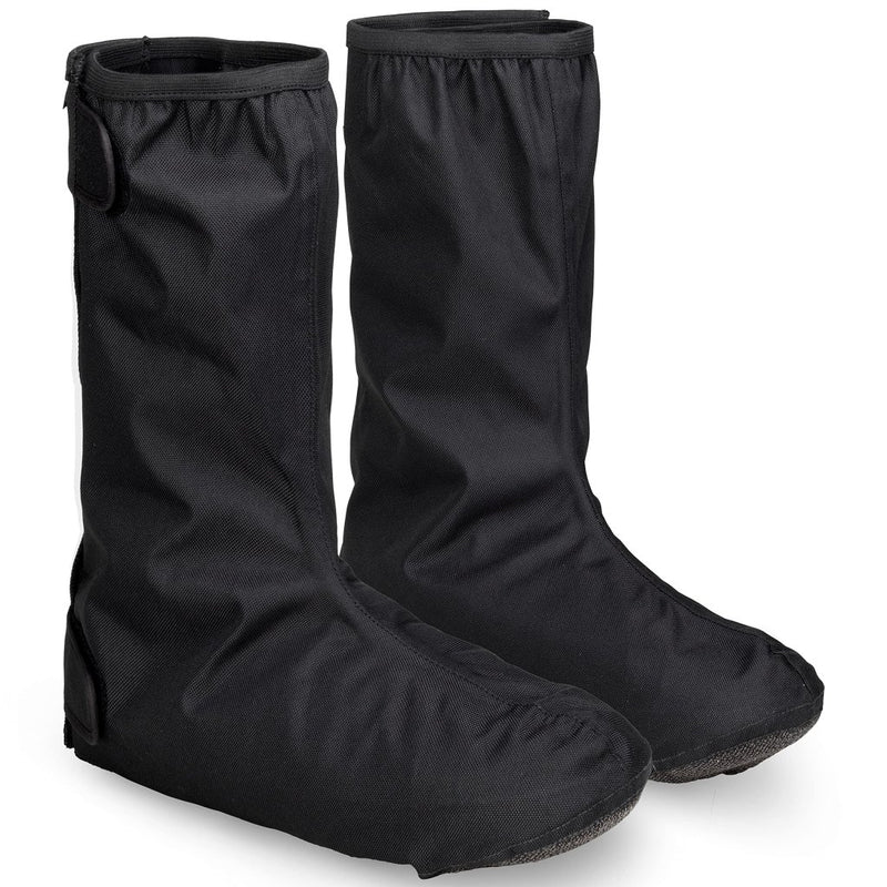 Laad afbeelding in Galerijviewer, GripGrab Dryfoot 2 Cycling Shoe Covers Waterproof Rain Overshoes - happygetfit.com
