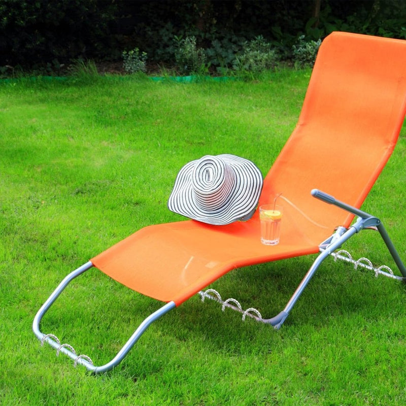Carica immagine in Galleria Viewer, Grondankers 10 stuks heavy duty van verzinkt staal – U-vormige trampoline haringen – tuinankers - happygetfit.com
