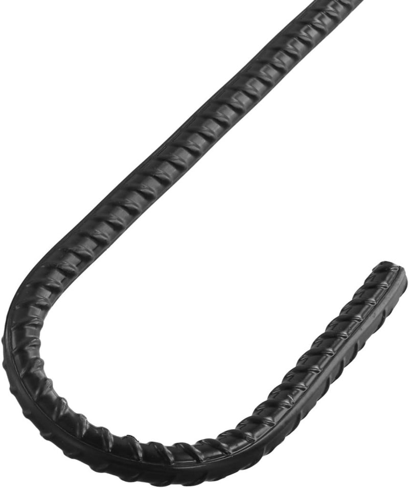 Carica immagine in Galleria Viewer, Grondankers 12 stuks 40 cm met J-haak van staal – trampoline haringen – stormankers - happygetfit.com
