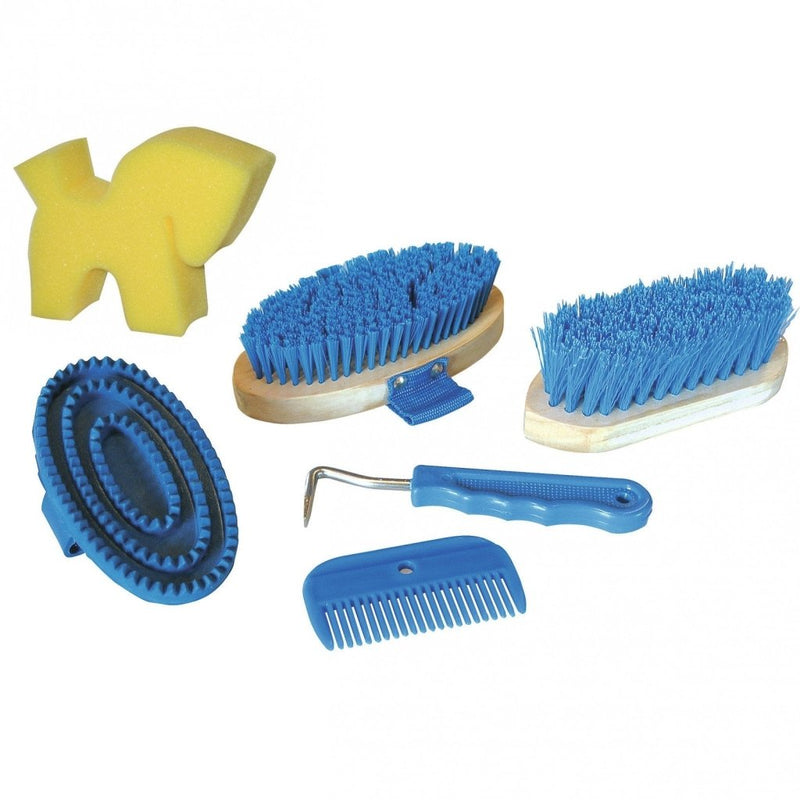 Load image into Gallery viewer, Grooming kit Backpack Junior - happygetfit.com
