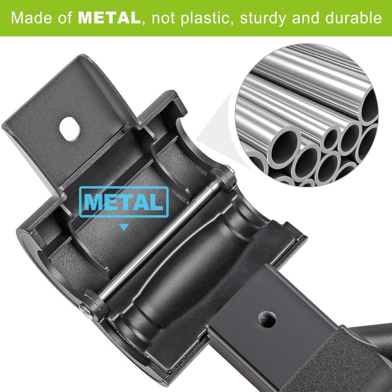 Load image into Gallery viewer, Halter naar kettlebell convertergreep zwart - happygetfit.com
